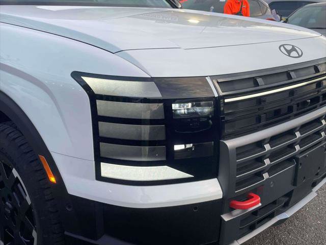 Certified 2026 Hyundai Palisade XRT Pro AWD/4WD image 9