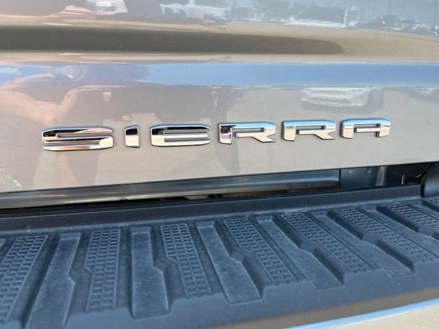 Used 2025 GMC Sierra 3500 Denali w/ Denali Reserve Package AWD/4WD image 24