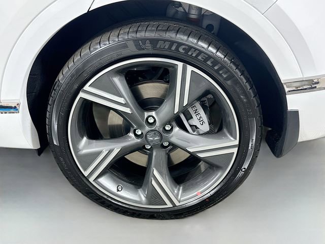 New 2026 Genesis GV80 3.5T Prestige image 23