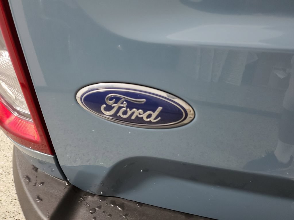 Used 2023 Ford Bronco Sport Outer Banks w/ Tech Package AWD/4WD image 6