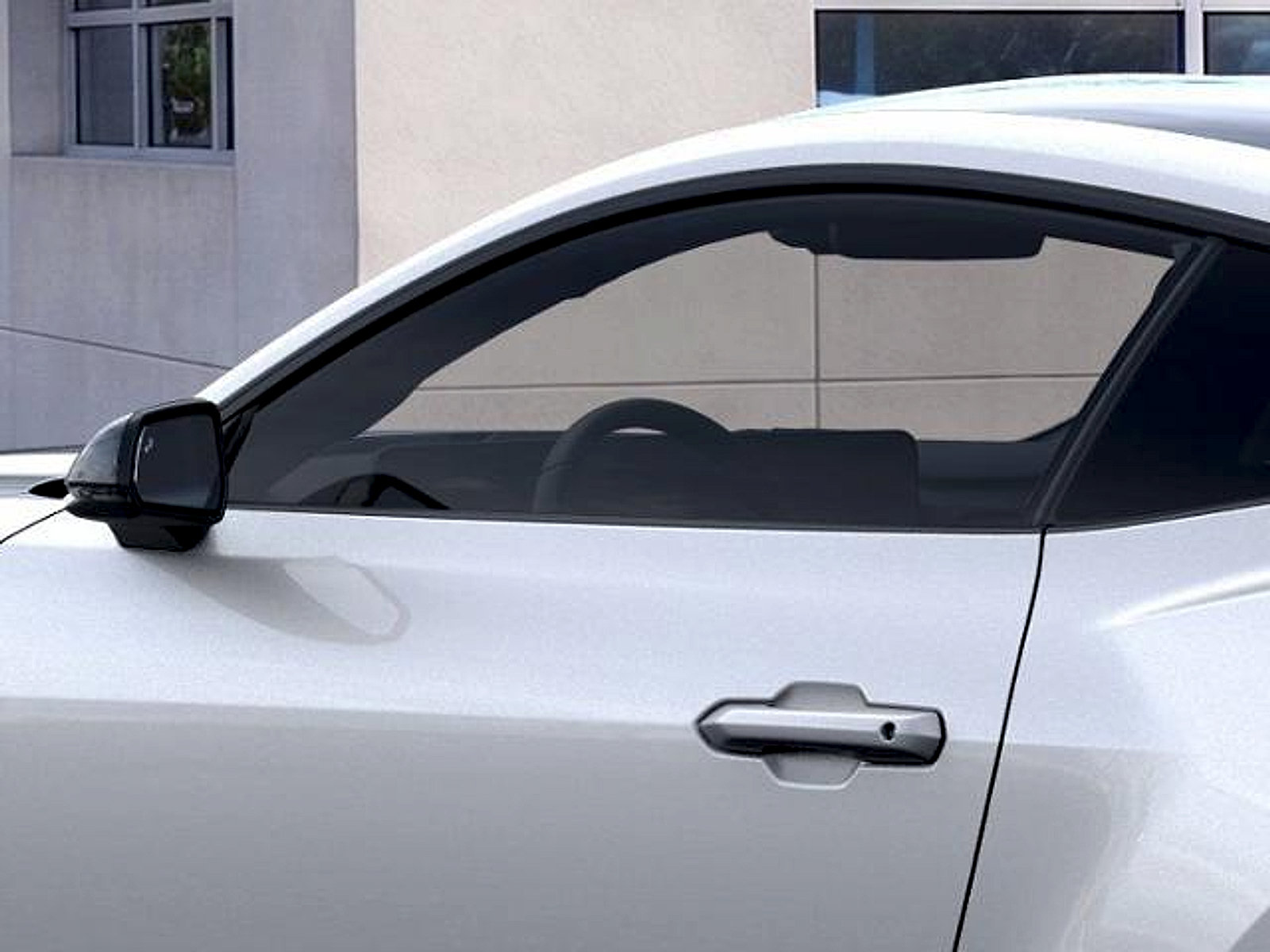 New 2025 Ford Mustang GT Premium RWD image 20