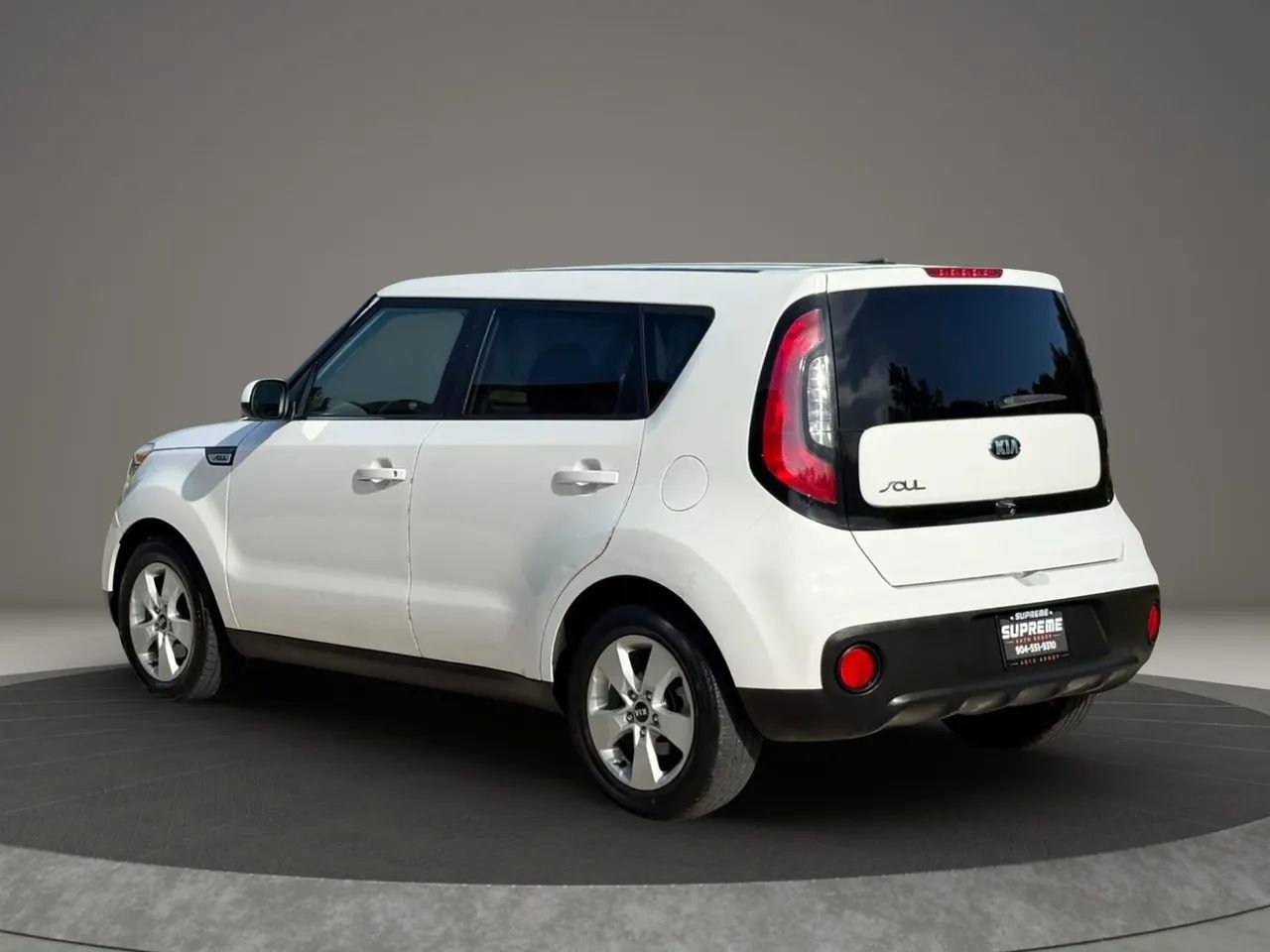 Used 2019 Kia Soul w/ Convenience Package FWD image 5