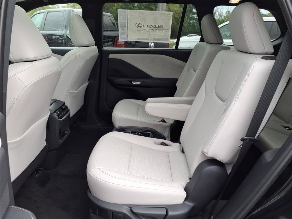 New 2026 Lexus TX 350 AWD image 32