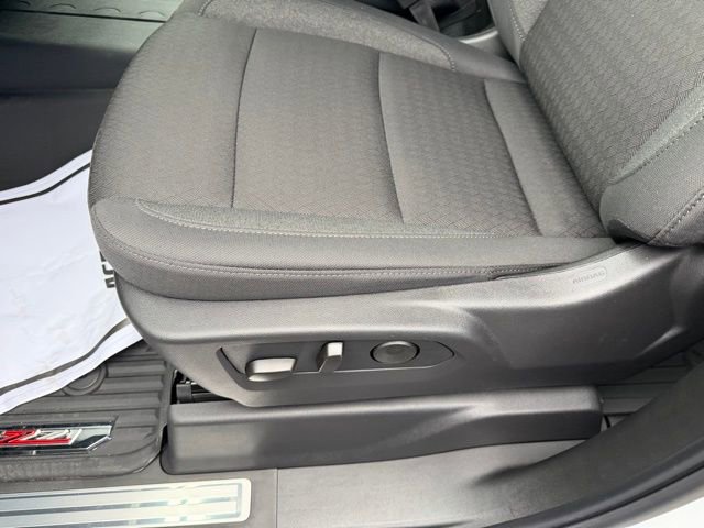 New 2026 Chevrolet Silverado 1500 LT image 11