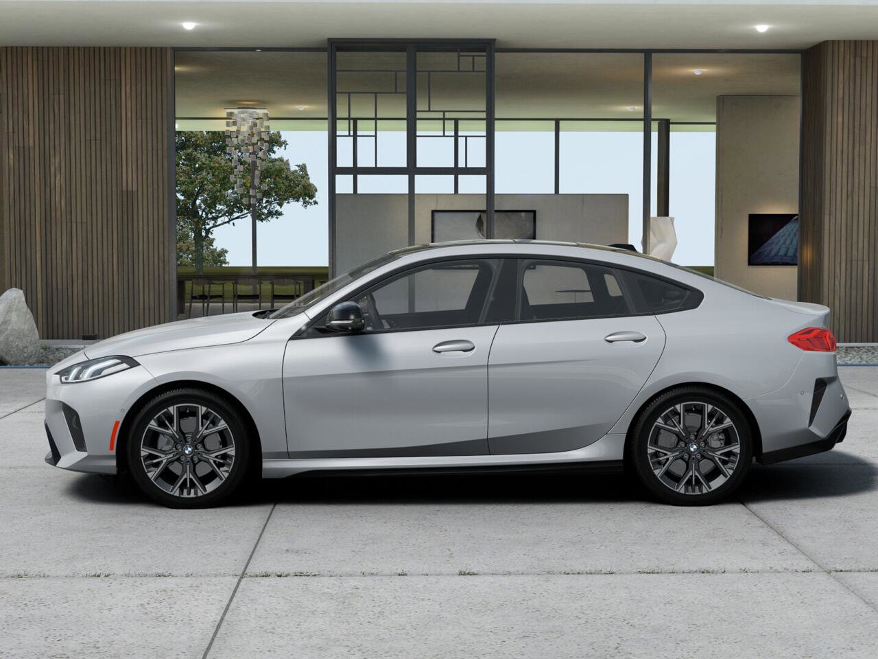 New 2026 BMW 228 Gran Coupe image 4