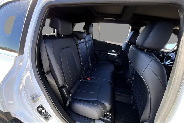 Used 2023 Mercedes-Benz GLB 250 GLB 250 image 17