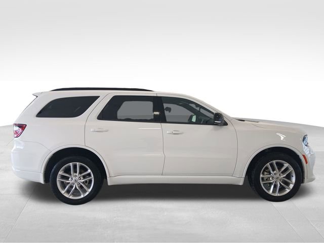 Used 2023 Dodge Durango GT image 6