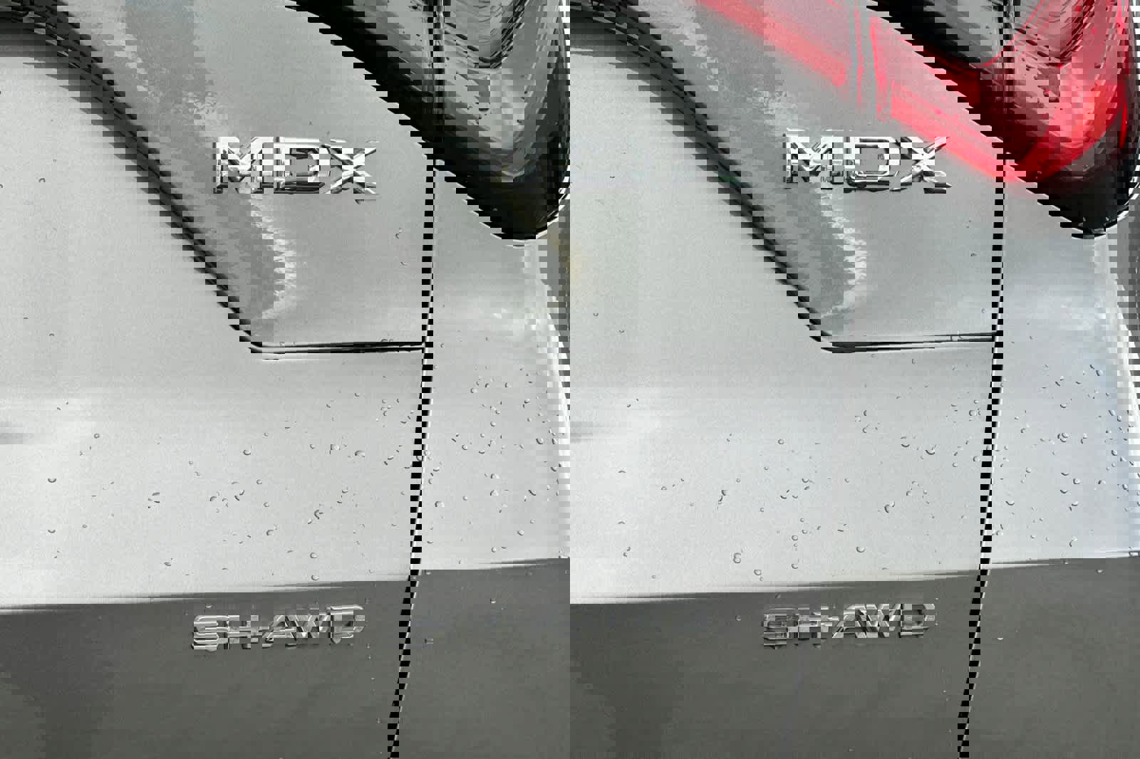 New 2026 Acura MDX A-Spec image 6