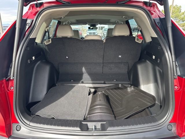 Certified 2024 Honda CR-V EX-L image 23