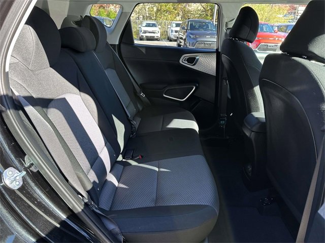 Certified 2023 Kia Soul S image 17