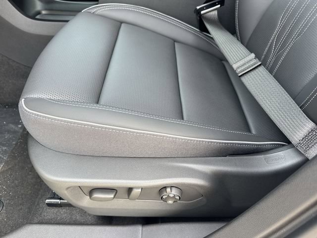 New 2026 Buick Envision Avenir AWD/4WD image 12