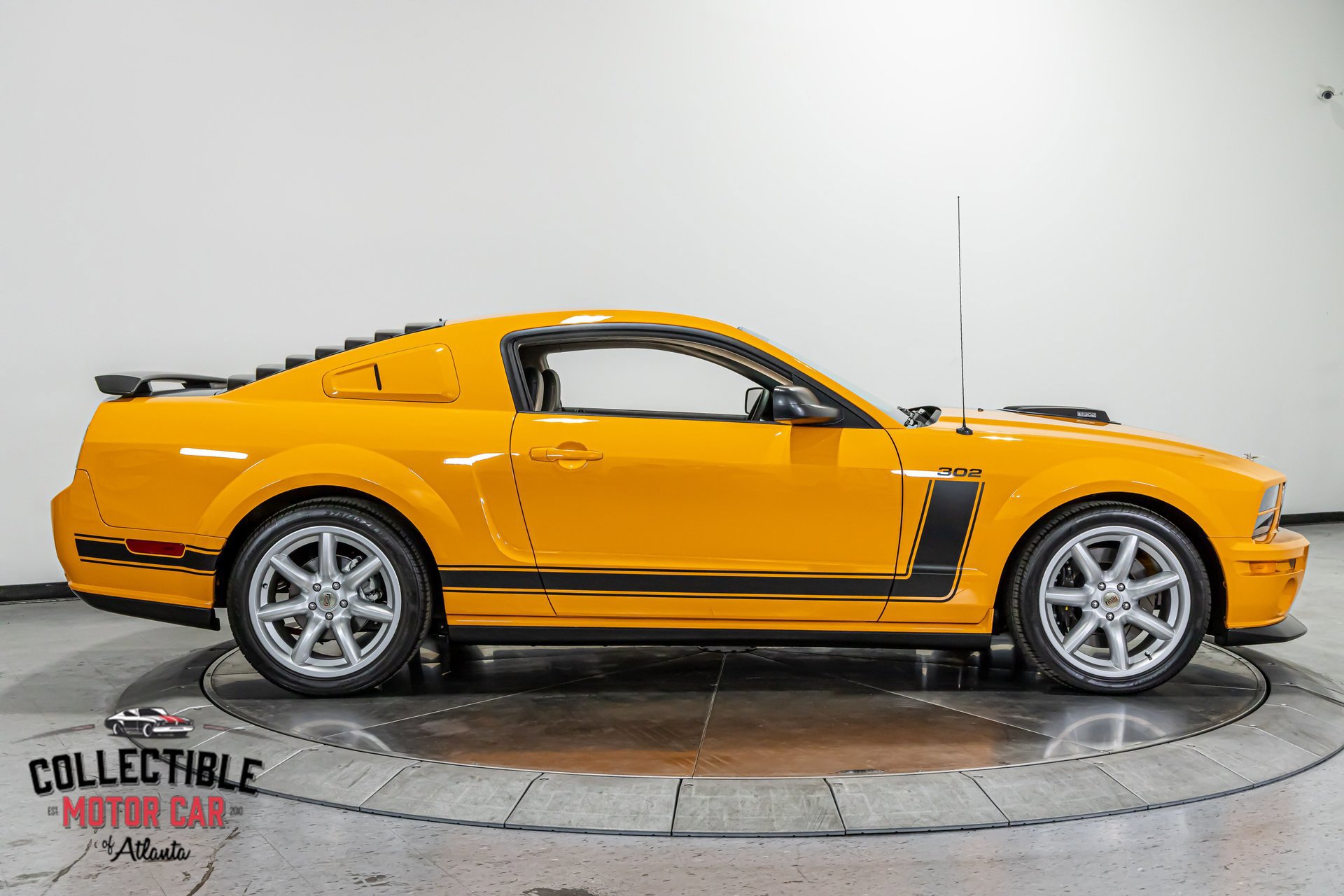 Used 2007 Ford Mustang GT RWD image 24