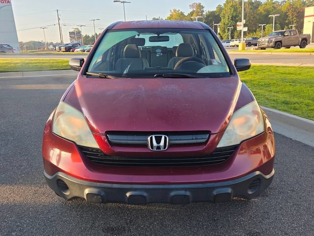Used 2008 Honda CR-V LX image 2