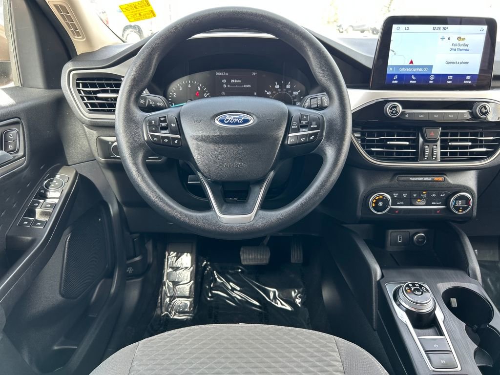 Used 2020 Ford Escape SE image 9