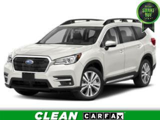 Used 2021 Subaru Ascent Limited w/ Technology Package