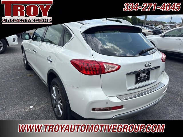 Used 2016 INFINITI QX50 2WD w/ Premium Plus Package image 6