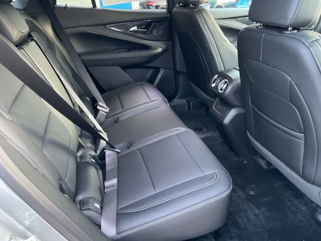 New 2026 Chevrolet Blazer EV LT image 26