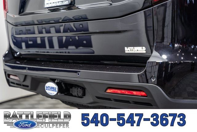 New 2026 Ford Expedition Tremor AWD/4WD image 7