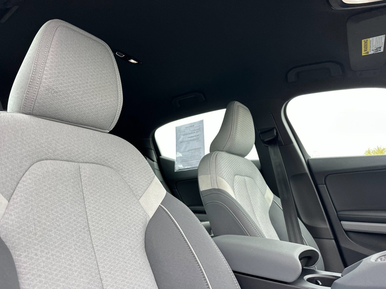 Used 2024 Polestar Polestar 2 AWD/4WD image 16