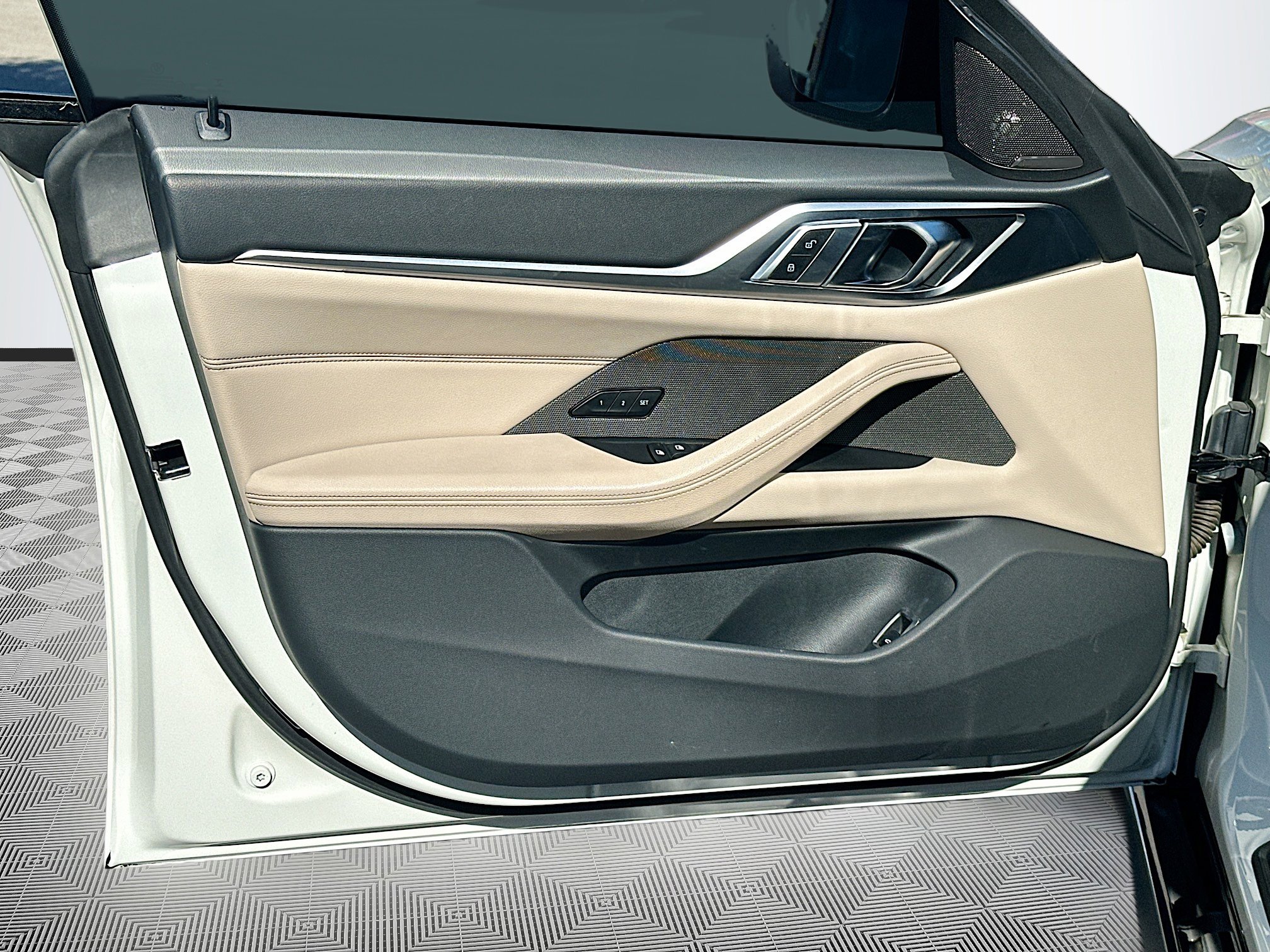 Used 2023 BMW 430i Gran Coupe w/ M Sport Package image 19