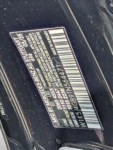 Certified 2026 Mercedes-Benz CLA 250 image 26