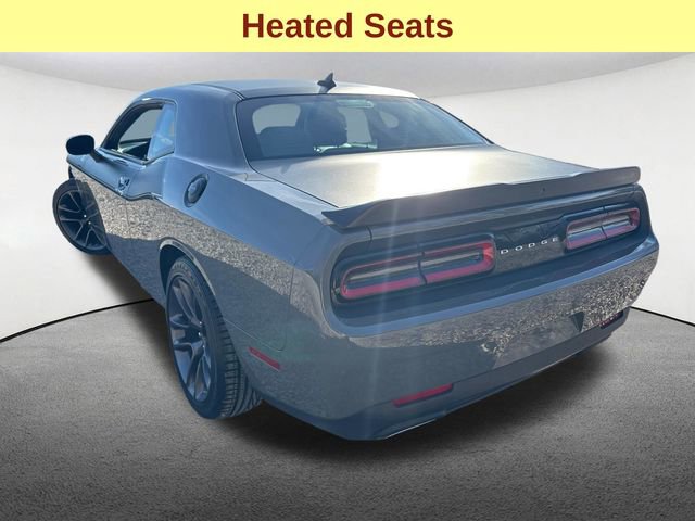 Used 2023 Dodge Challenger R/T w/ T/A Package image 10