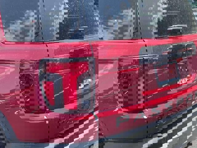 New 2026 Honda Passport TrailSport image 9