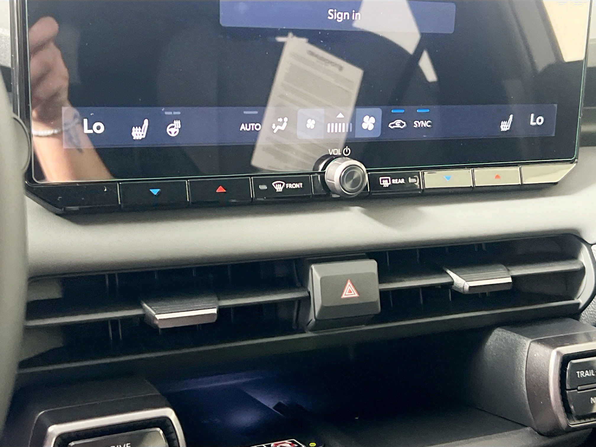 New 2026 Toyota RAV4 XSE image 27