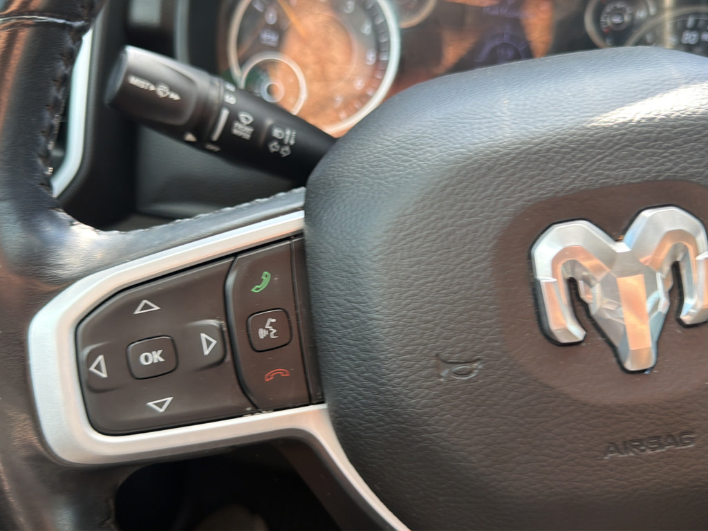 Used 2020 RAM 1500 Big Horn AWD/4WD image 20