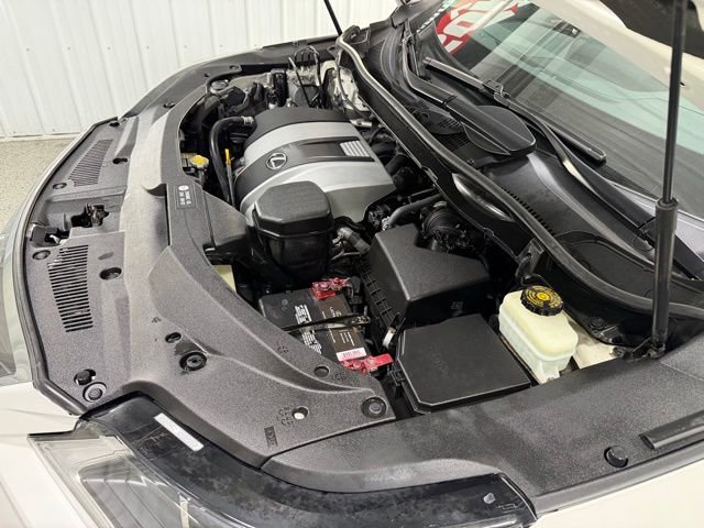 Used 2017 Lexus RX 350 AWD w/ Premium Package image 31