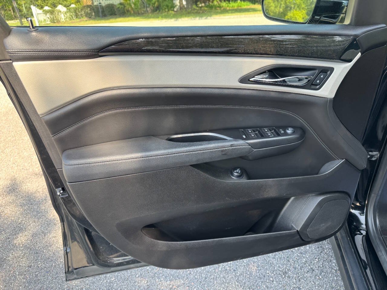 Used 2016 Cadillac SRX Performance FWD image 39