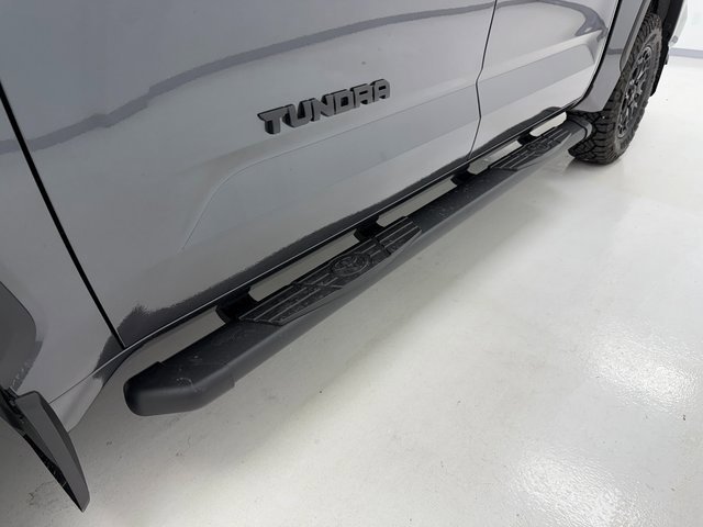 New 2026 Toyota Tundra SR5 w/ SR5 Convenience Package image 8