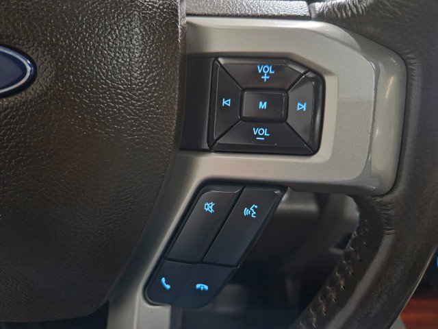 Used 2017 Ford F250 King Ranch w/ King Ranch Ultimate Package AWD/4WD image 47