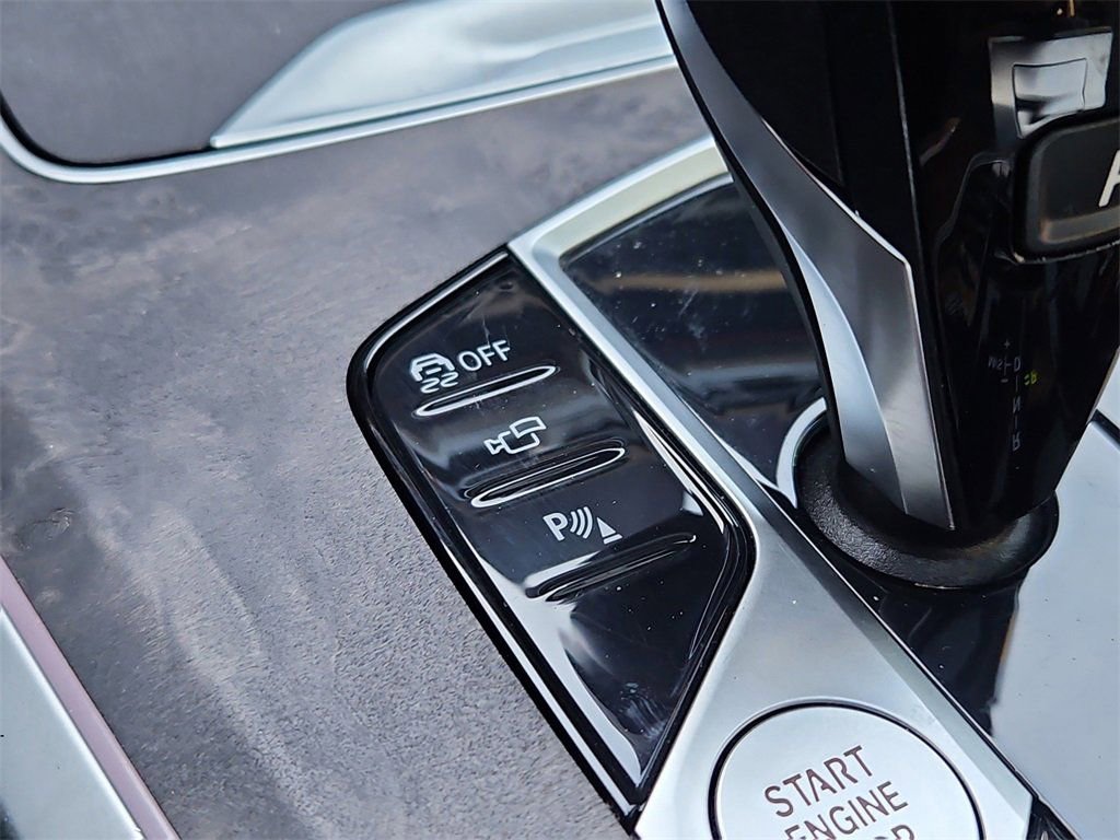 Used 2023 BMW X5 xDrive40i w/ Premium Package image 19