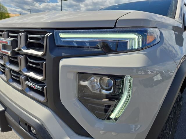 New 2026 GMC Canyon AT4X AWD/4WD image 6