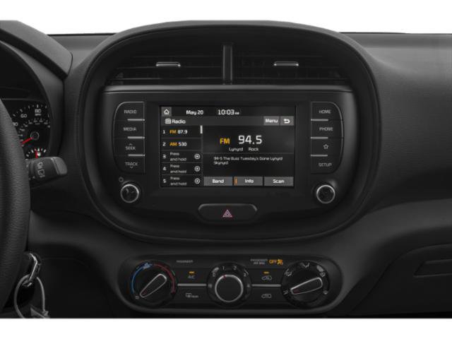 Used 2020 Kia Soul S FWD image 13
