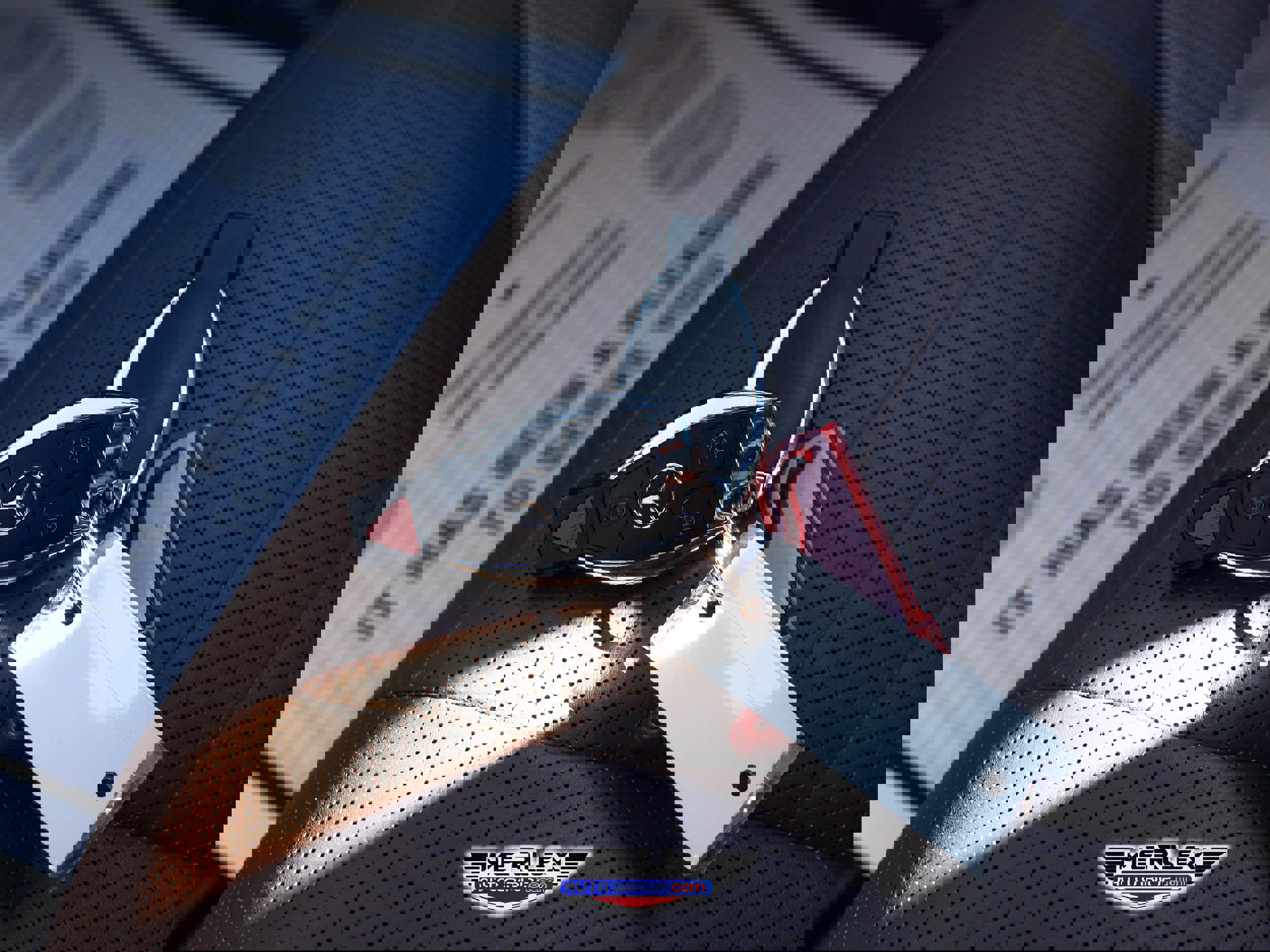 Used 2017 Mercedes-Benz S 550 4MATIC Sedan image 57