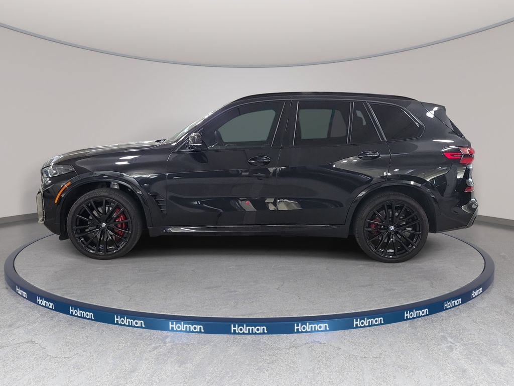 Certified 2025 BMW X5 sDrive40i w/ M Sport Package RWD image 11