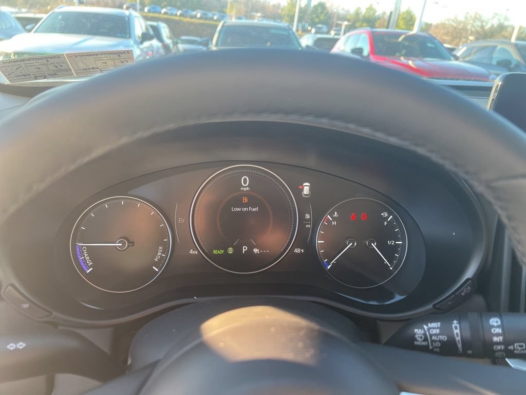 New 2026 MAZDA CX-50 AWD 2.5 Hybrid w/ Premium Pkg image 19