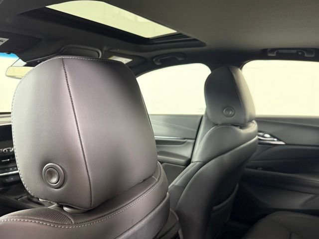 New 2025 Cadillac CT4 Premium Luxury image 26