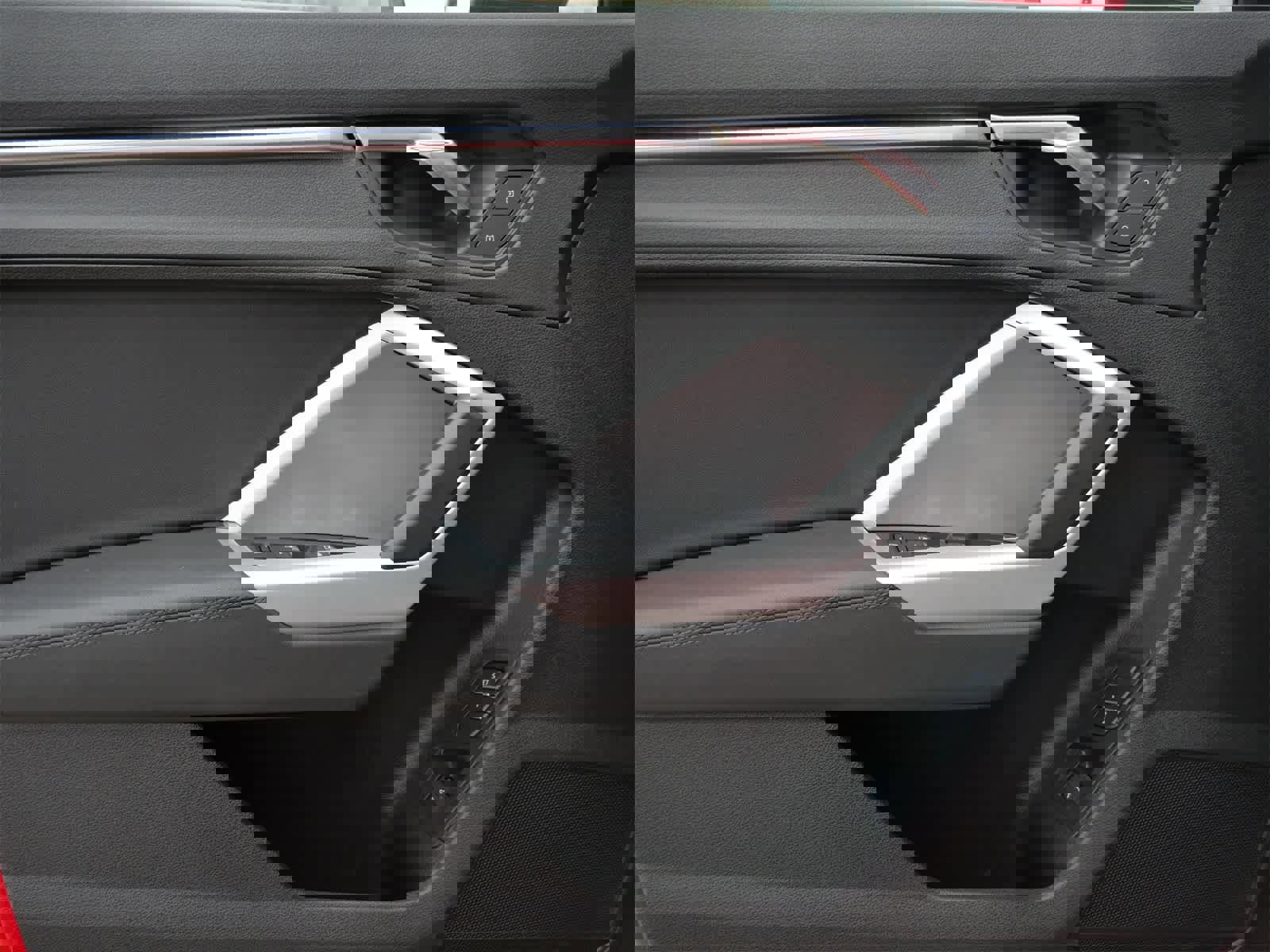 Used 2023 Audi Q3 2.0T Premium Plus w/ Premium Plus Package image 9