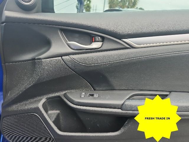 Used 2017 Honda Civic Touring image 25