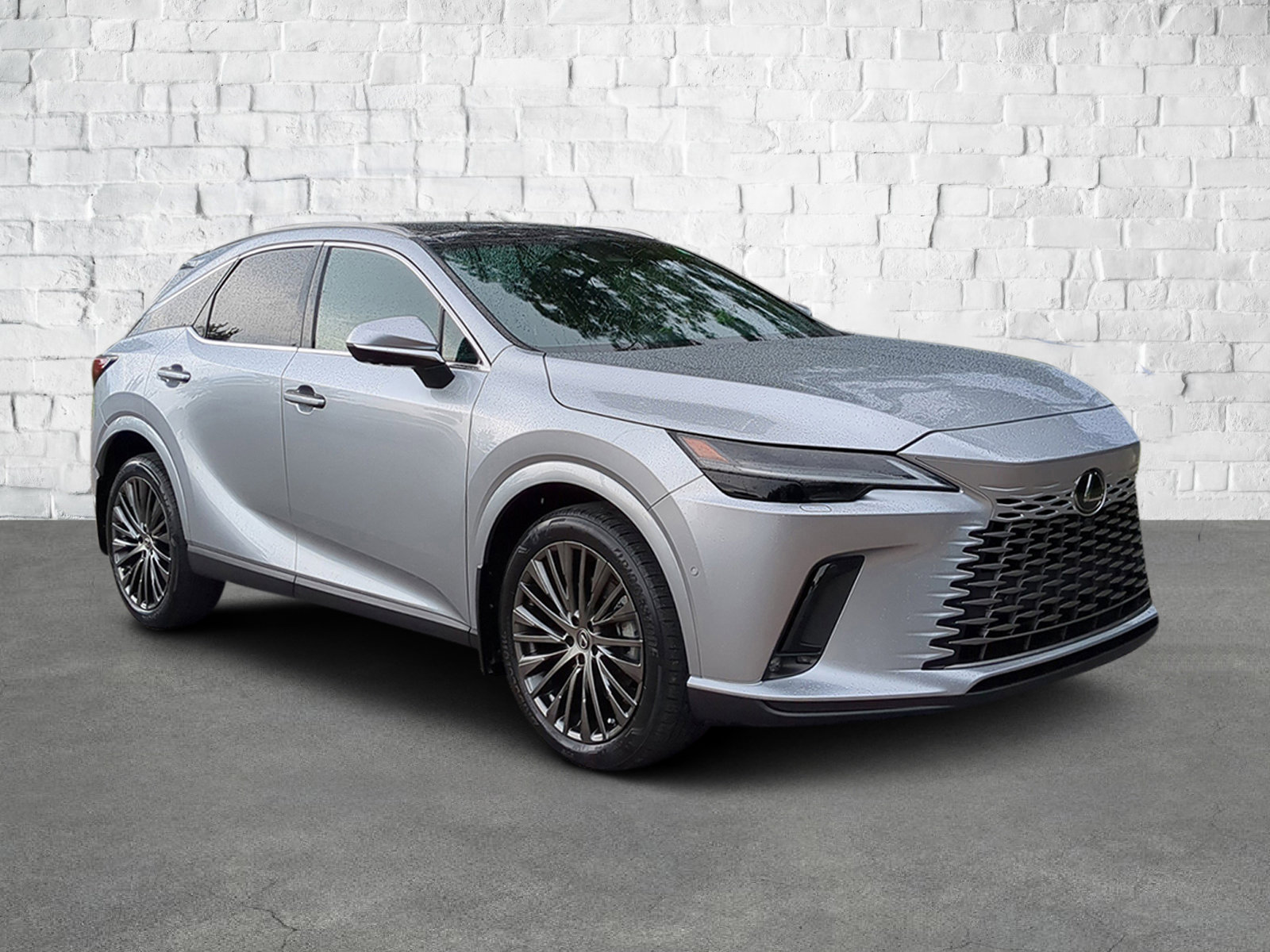 Used 2023 Lexus RX 350 Premium