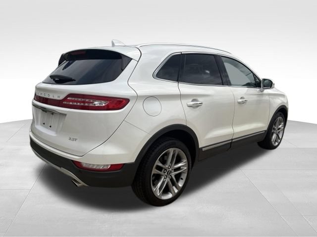 Used 2019 Lincoln MKC Reserve w/ Canadian Touring Package AWD/4WD image 17