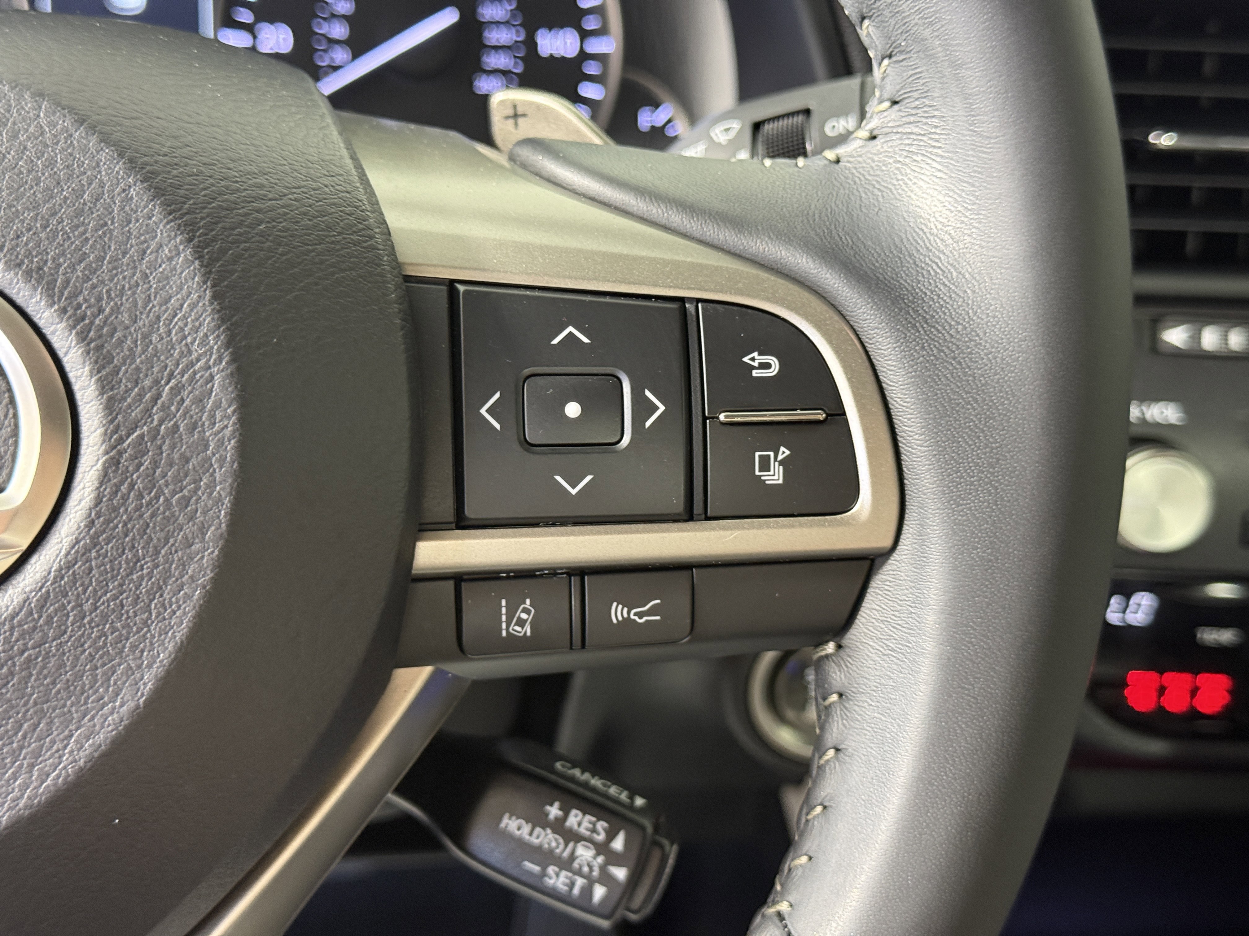 Used 2021 Lexus RX 350 FWD w/ Accessory Package image 24