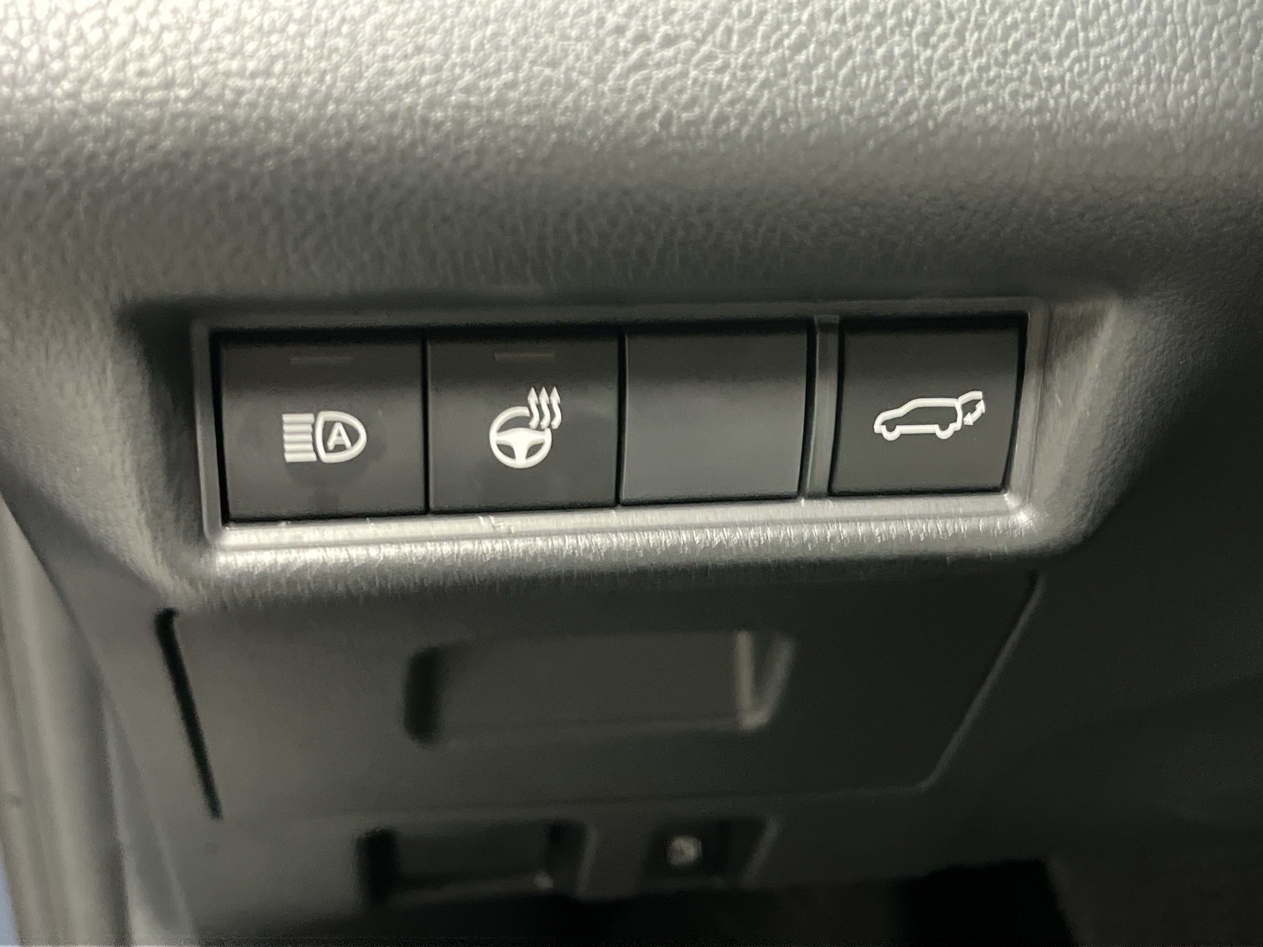 Used 2026 Toyota Grand Highlander FWD image 36