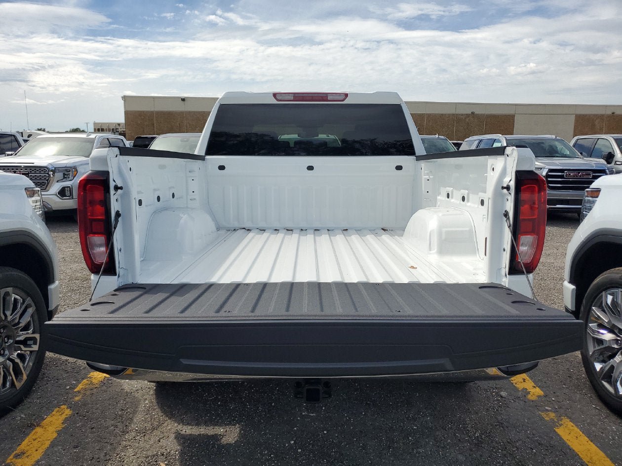 New 2026 GMC Sierra 1500 Pro w/ Pro Value Package AWD/4WD image 9
