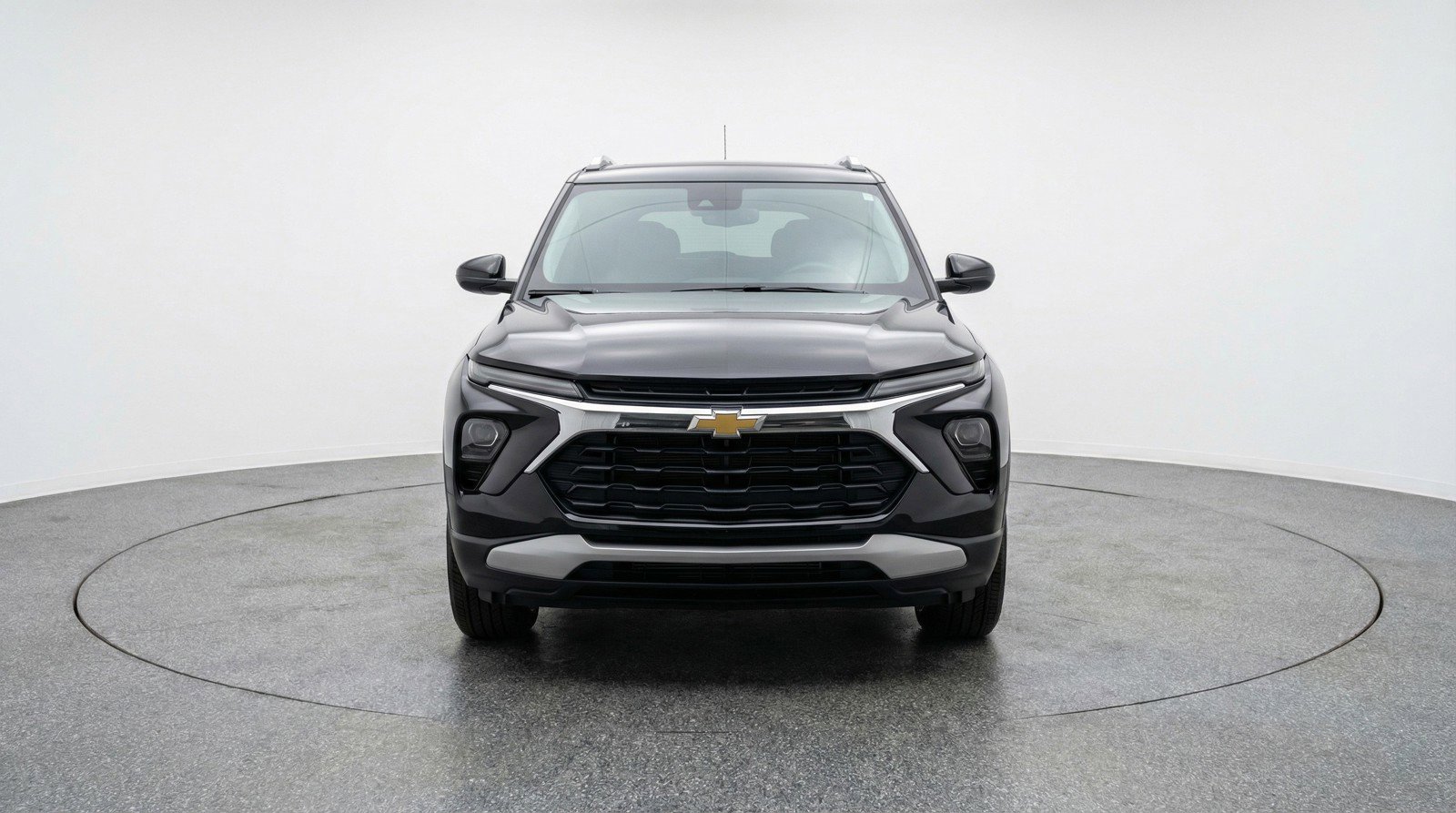 Used 2025 Chevrolet TrailBlazer LT w/ Driver Confidence Package image 2