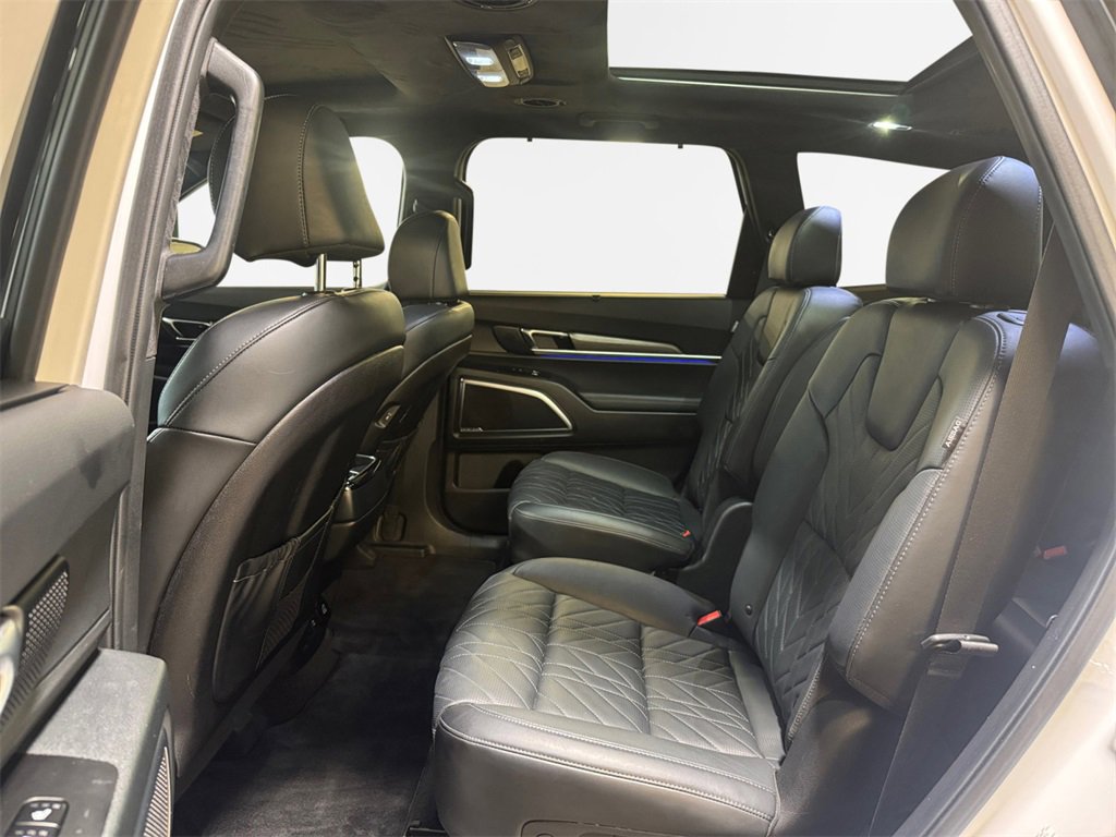 Used 2025 Kia Telluride SX Prestige X-Line image 24