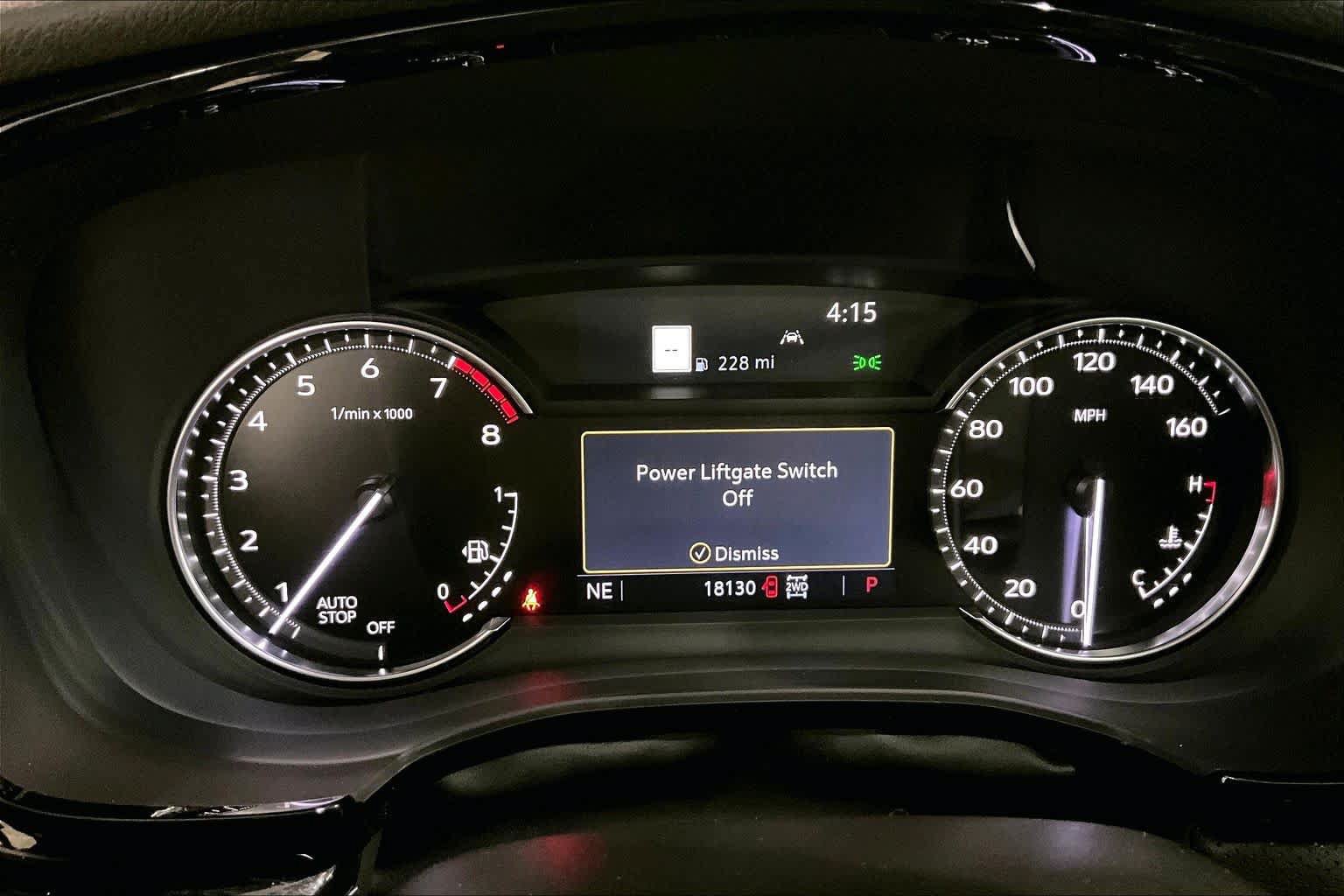 Used 2025 Cadillac XT5 Premium Luxury AWD/4WD image 26